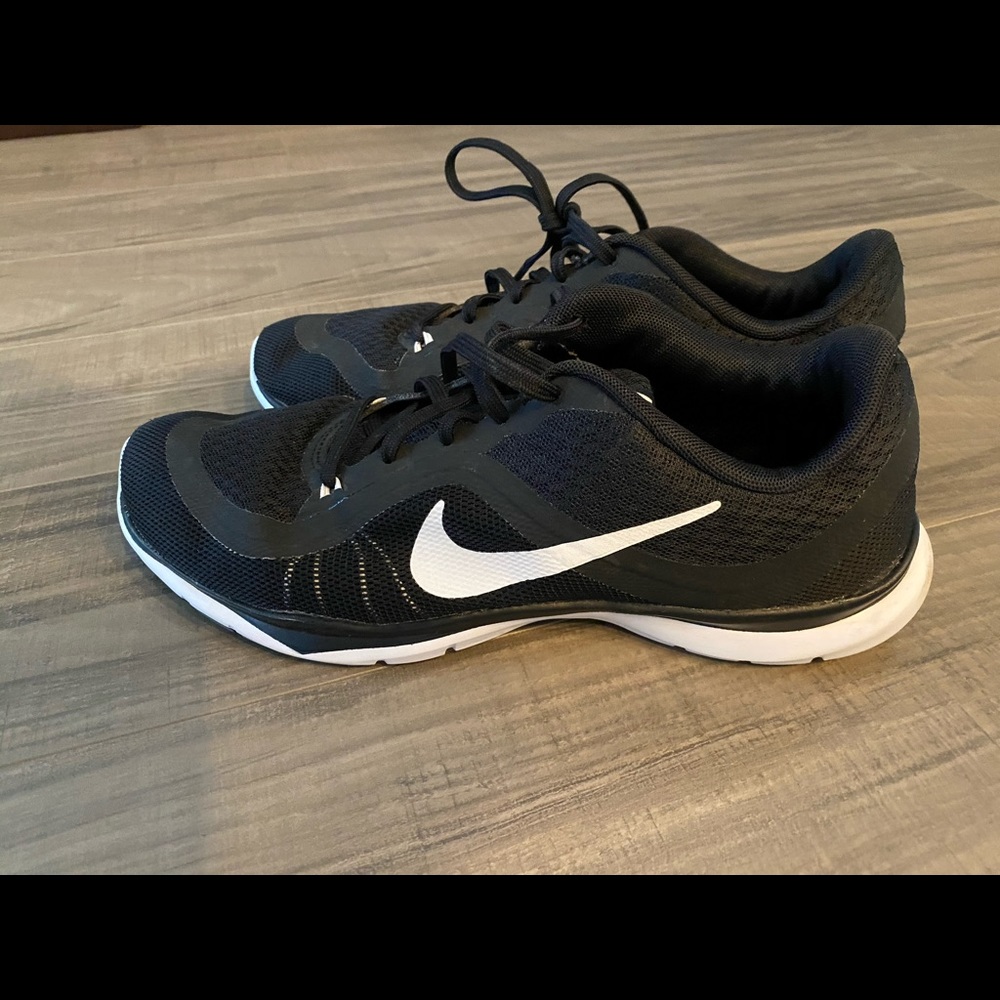 Nike flex TR 6 training shoes
